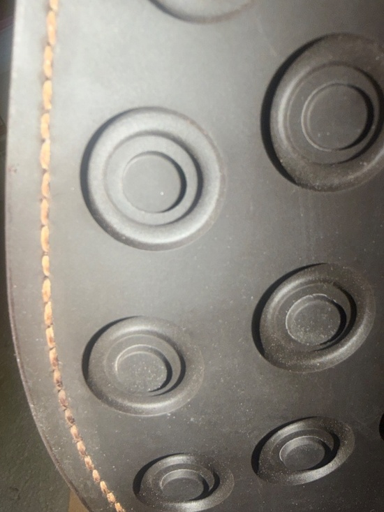 She’ll cordavan men’s boots -meermin. 11.5 main image 12